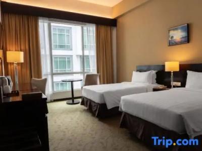 Pan Borneo Kota Kinabalu - 101