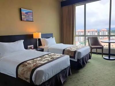 Pan Borneo Kota Kinabalu - 65