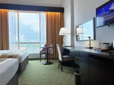 Pan Borneo Kota Kinabalu - 81