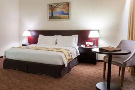 Pan Borneo Kota Kinabalu - 59