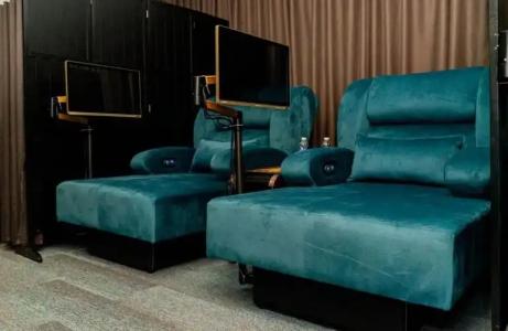 Pan Borneo Kota Kinabalu - 135