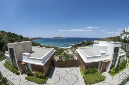 Sirene Luxury Bodrum - 124