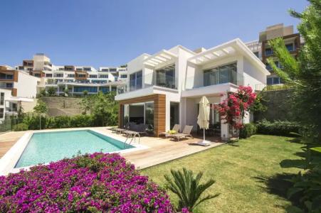 Sirene Luxury Bodrum - 143