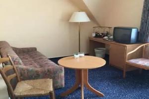 Junker van der Spekken Mini-hotel, Bad Zwischenahn