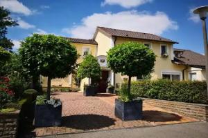 DAS KLEINE HOTEL,s kleines Secret, Iphofen