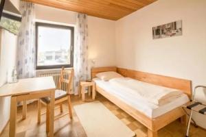 Hotel Bettstadl, Landshut