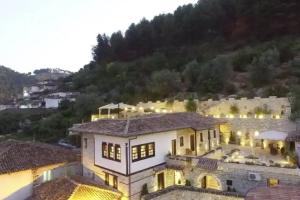 Hotel Vila Aleksander, Berat