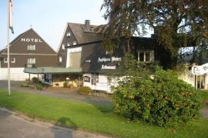 Jagdhaus Weber Hotel, Herscheid