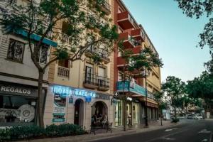 Hotel La Morena, Fuengirola