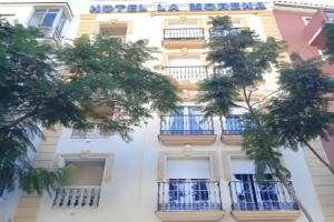 Hotel La Morena, Fuengirola
