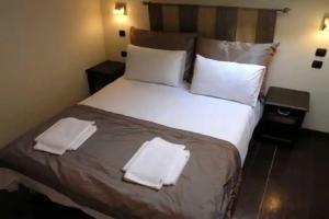 Hotel «Casa Di Neve»