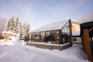 Pike's Waterfront Lodge, Fairbanks