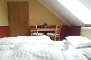 Dobosi Pincészet Guest house, Szentantalfa
