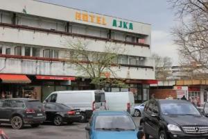 Hotel Ajka Elso Emelet, Ajka