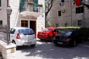 Villa Ana Split, Split