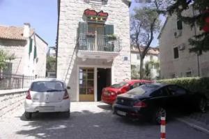 Villa Ana, Split