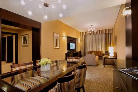 TIME Oak & Suites - 119