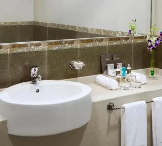 TIME Oak & Suites - 109