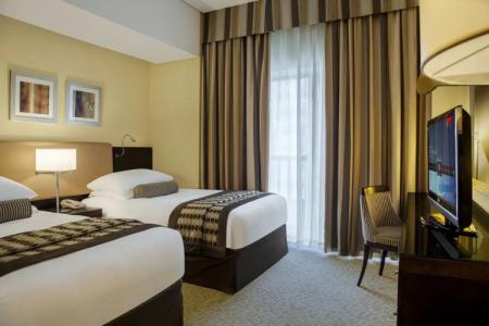 TIME Oak & Suites - 123