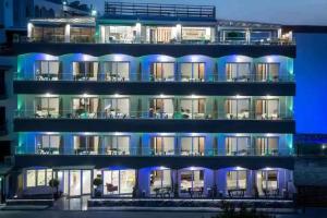 Infinity Blue Boutique Hotel & Spa - Adults Only, Hersonissos