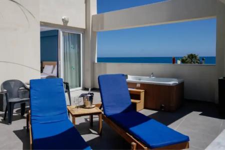 Infinity Blue Boutique & Spa - Adults Only - 51