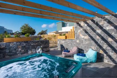 Infinity Blue Boutique & Spa - Adults Only - 52