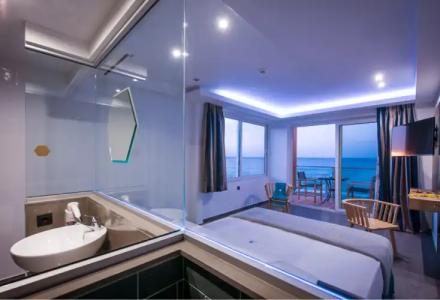 Infinity Blue Boutique & Spa - Adults Only - 44