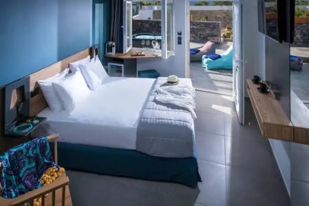 Infinity Blue Boutique & Spa - Adults Only - 4