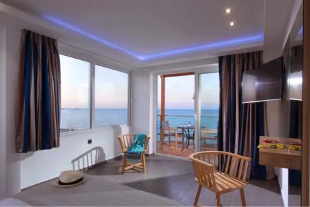 Infinity Blue Boutique & Spa - Adults Only - 46