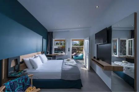 Infinity Blue Boutique & Spa - Adults Only - 49