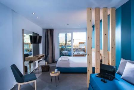 Infinity Blue Boutique & Spa - Adults Only - 12