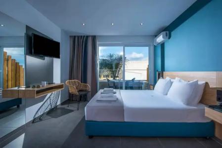 Infinity Blue Boutique & Spa - Adults Only - 29