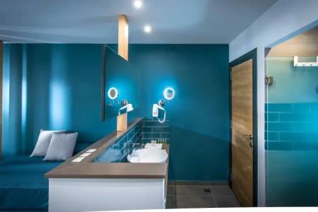 Infinity Blue Boutique & Spa - Adults Only - 17