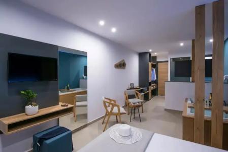 Infinity Blue Boutique & Spa - Adults Only - 30