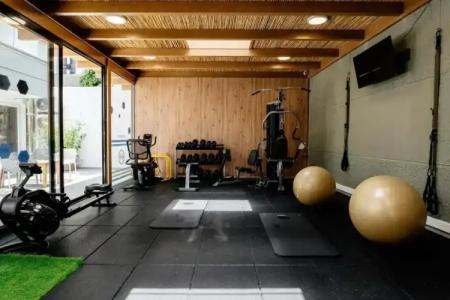 Infinity Blue Boutique & Spa - Adults Only - 23