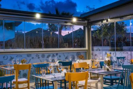 Infinity Blue Boutique & Spa - Adults Only - 20