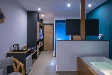 Infinity Blue Boutique & Spa - Adults Only - 34