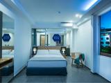 Deluxe Junior Suite seafront