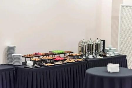 Grand Mercure Ankara - 33