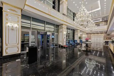 Grand Mercure Ankara - 17