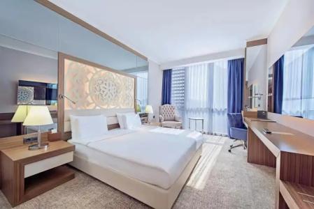 Grand Mercure Ankara - 5