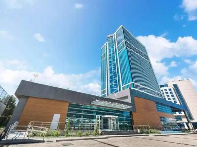 Grand Mercure Ankara - 1