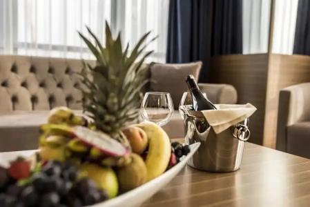 Grand Mercure Ankara - 14