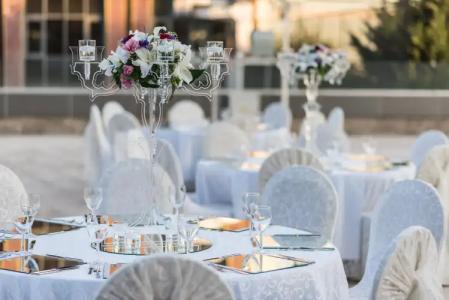 Grand Mercure Ankara - 31