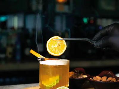 Grand Mercure Ankara - 12