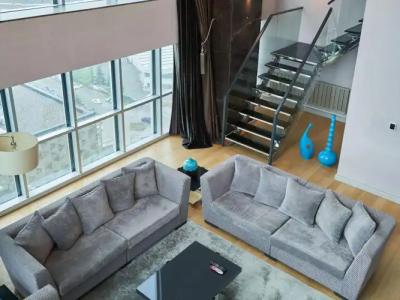 Grand Mercure Ankara - 16