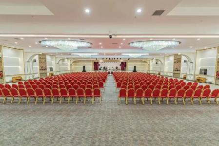 Grand Mercure Ankara - 23