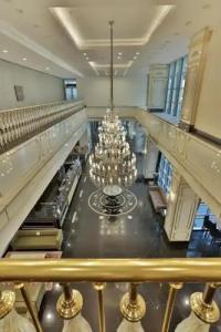 Grand Mercure Ankara - 18