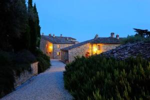 Relais Borgo Torale, Passignano sul Trasimeno