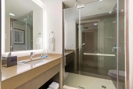 Hyatt House Denver/Downtown - 8